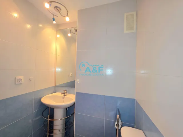 MAGNIFICO APARTAMENTO EN VENTA EN MAGIC WORLD — 41