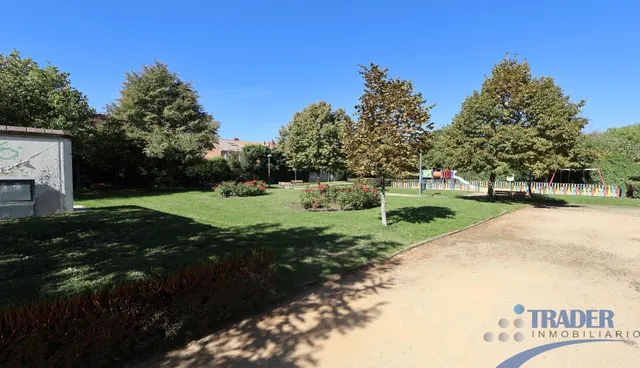 Piso 3 habitaciones 95m² en venta - Guadarrama — 29