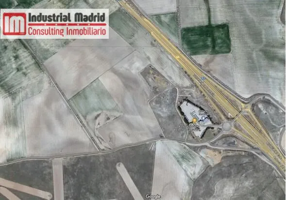 VENTA DE SOLAR INDUSTRIAL DE 66.330 m2