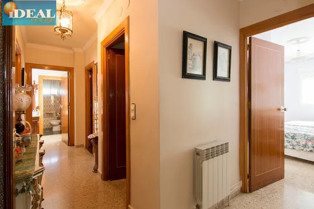 A6096J1. MAGNIFICO CHALET CON PISCINA EN COLINAS BERMEJAS — 12
