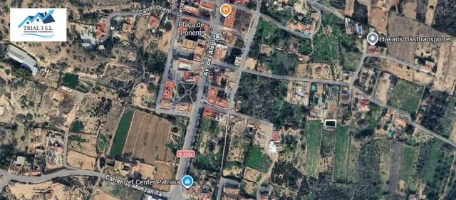 Venta Piso en Elche - Alicante — 3
