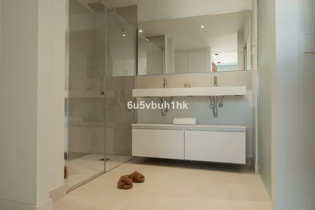 Ático 2 habitaciones 130m² en venta - Centro — 24