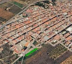 Terreno urbano 625m² en venta - Pueblo - foto 2
