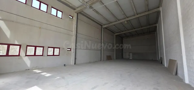 Gran oportunidad en Deltebre: Dos naves industriales con 696 - foto 2