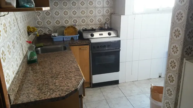 Oportunidad de inversión junto a el corte inglés – vivienda con inquilino — 7