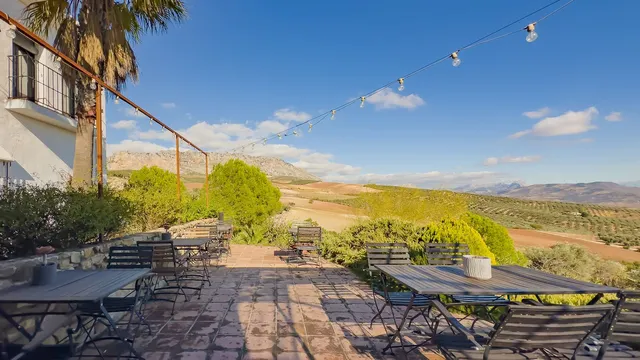 Finca rústica 13 habitaciones 999m² en venta - South of spain — 30