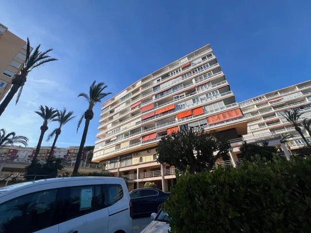 Piso 2 habitaciones 97m² en venta - La carihuela - los nidos — 37