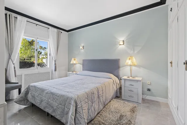 Chalet 5 habitaciones 400m² en venta - Costa Del Sol — 30