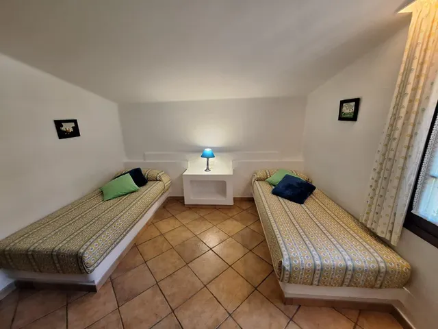 Apartamento 2 habitaciones 160m² en venta - Los Frutales — 40