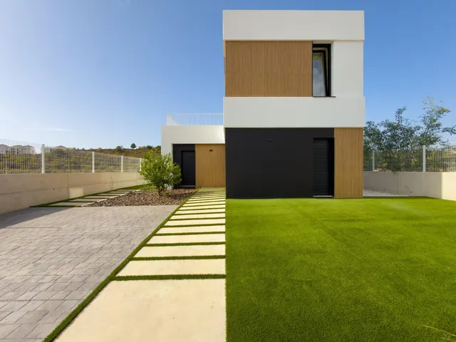 Villa 3 habitaciones 147m² en venta - Seascape resort — 12