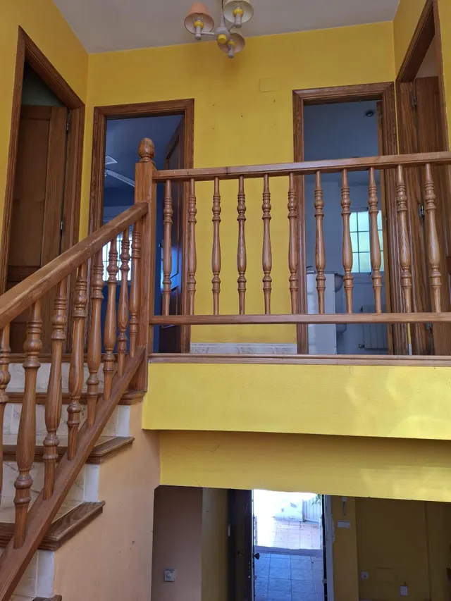 Casa a la venta en el grau de Gandia, sin comisiones y a subasta — 24