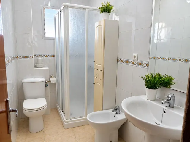 ¡¡¡BUSCABAS VIVIENDA EN EL CENTRO DE CHIPIONA!!! — 20