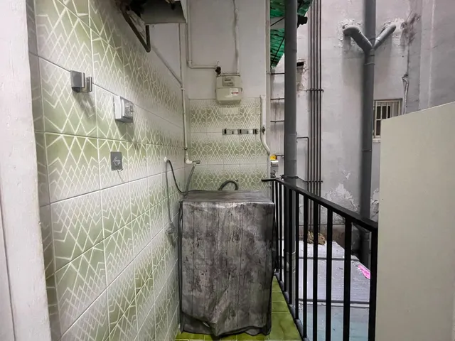 Descubre este fantástico piso con una ubicación privilegiada en pleno Sants — 20
