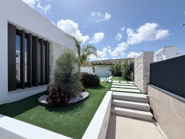 Villa 4 habitaciones 272m² en venta - DOÑA PEPA - foto 4