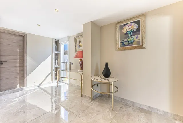 Ático Dúplex 4 habitaciones 207m² en venta - Marbella — 13