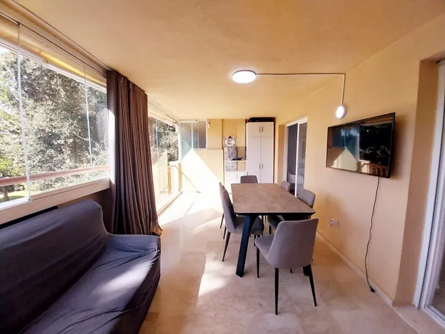 Impecable Apartamento a 850 metros de la playa y cerca de tiendas — 16