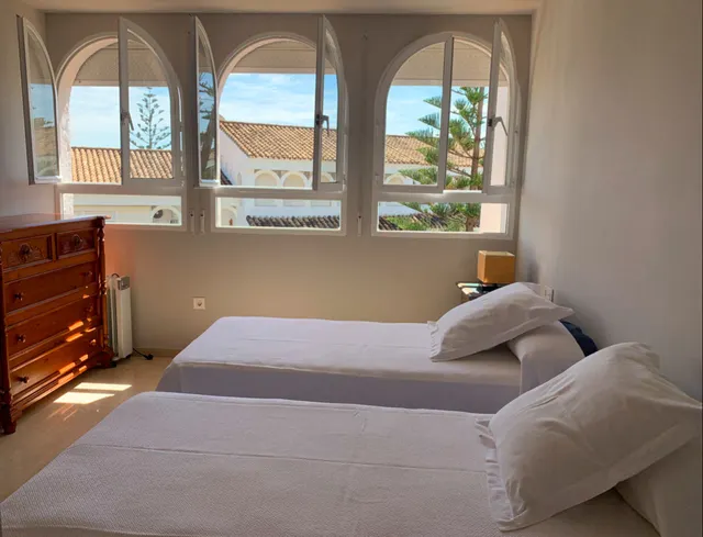 Apartamento 4 habitaciones 172m² en venta - Marbella — 12