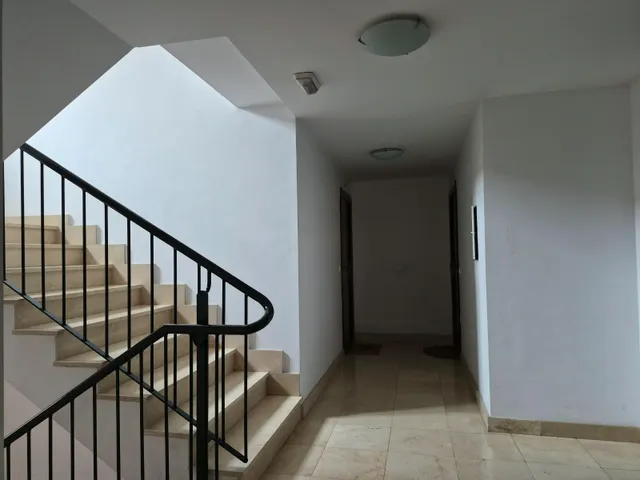 Venta piso tres habitaciones con garaje soto de la marina — 23