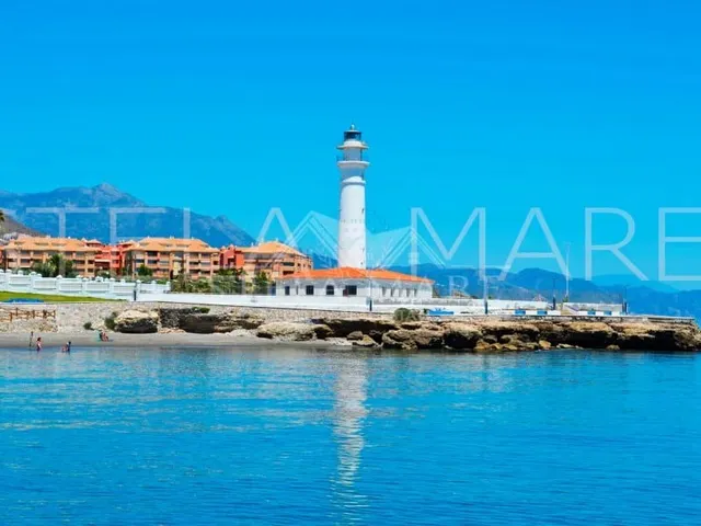 Apartamento en Venta en Torrox Málaga — 32