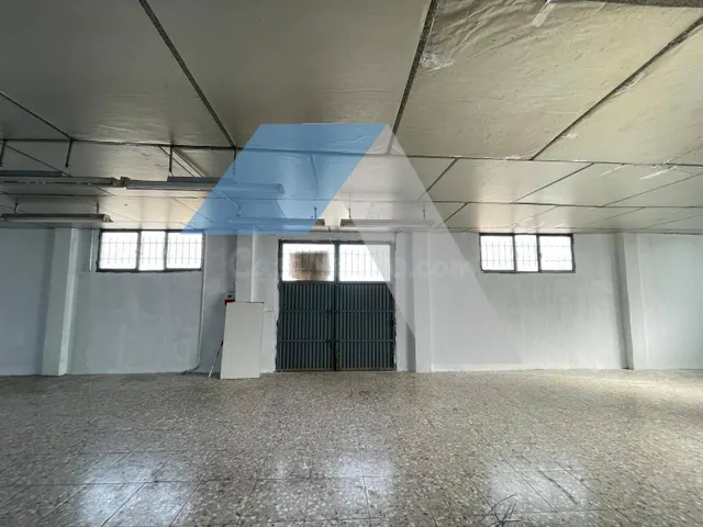 NAVE INDUSTRIAL EN POL. CARRÚS - foto 2