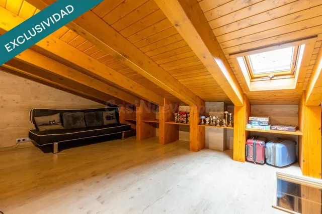 Villa exclusiva con piscina (LICENCIA TURÍSTICA) — 23