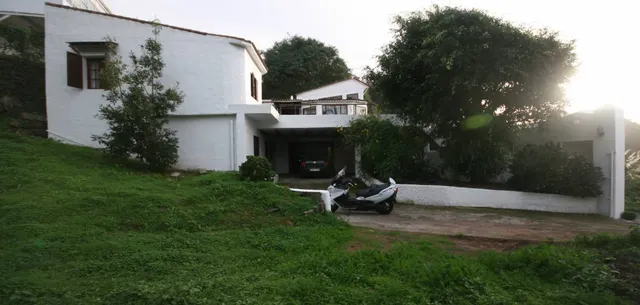 Casa Independiente — 44