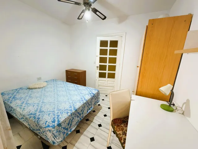 Piso 7 habitaciones 128m² en venta - Gran capitan — 23