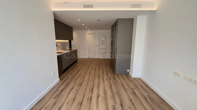 Ático 1 habitación 148m² en alquiler - Centro - foto 5