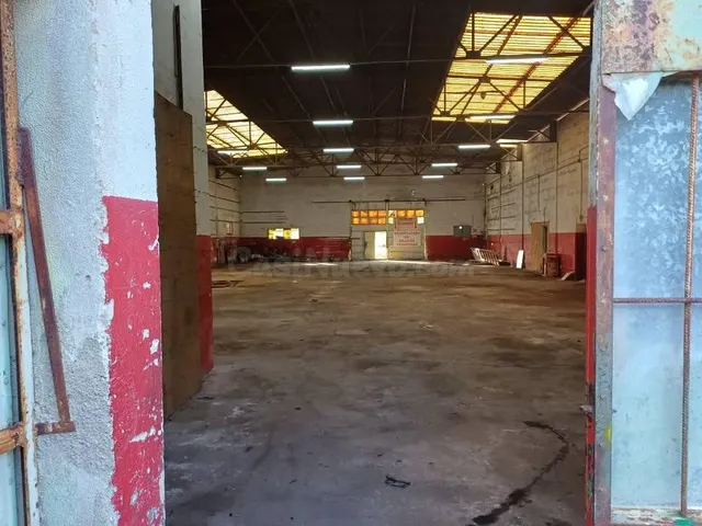 Nave Industrial en Muro - foto 4