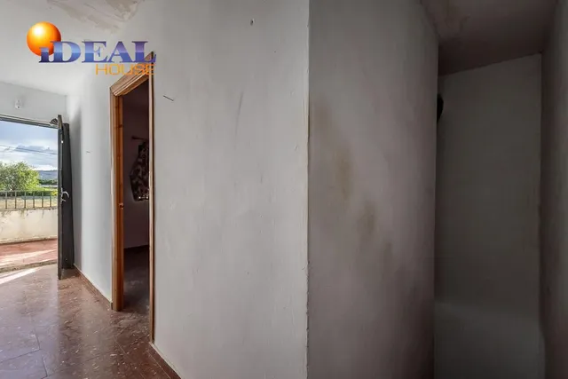 Cortijo con casa de 117 m2 y terreno de 2.312 m2 en Santa Fe — 13