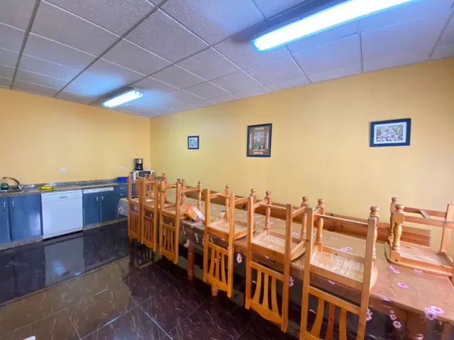 CASA PARA ENTRAR A VIVIR EN LA PLACA — 3