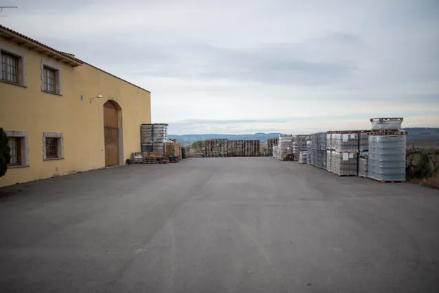 En venta Bodega en el Penedès. — 3