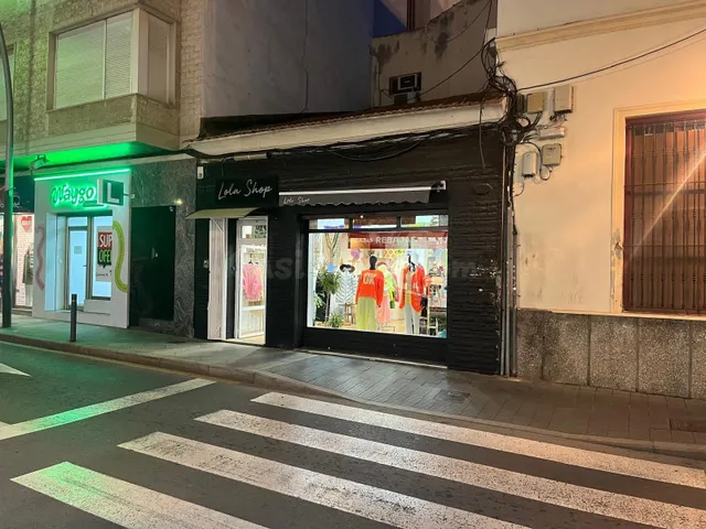 Local Comercial Unico - foto 3
