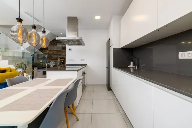 Casa 3 habitaciones 134m² en venta - Blue Lagoon - Galán — 16