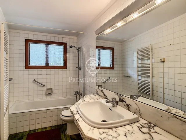 En venta la casa más original y con las mejores vistas de toda la Costa de Barcelona. — 34