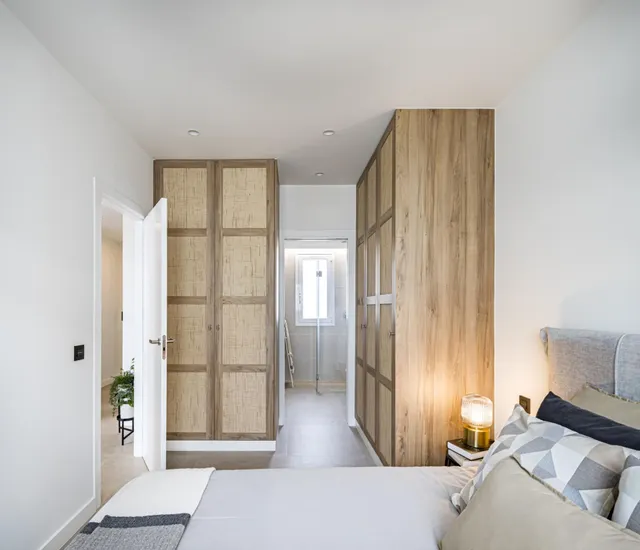 COMPLEJO RESIDENCIAL DE OBRA NUEVA EN TORRE DE LA HORADADA — 39