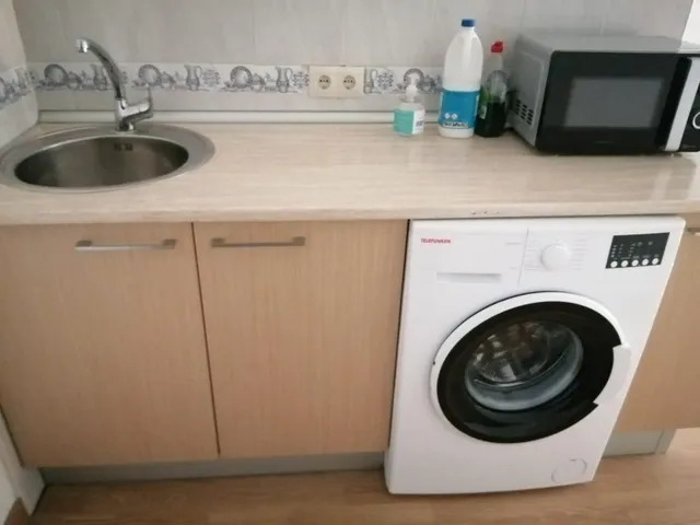 VENTA ESTUDIO AVENIDA PORTUGAL — 10