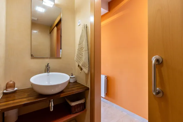 Espectacular Casa en Castellar del Vallès — 32