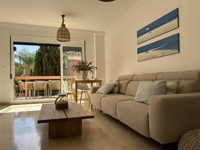 Apartamento 2 habitaciones 110m² en venta - Marbella — 8