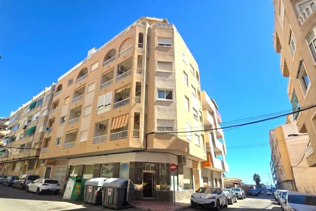 Apartamento 2 habitaciones 91m² en venta - torrevieja — 30