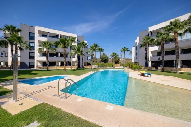 APARTAMENTO DE LUJO EN ORIHUELA COSTA!!! — 13
