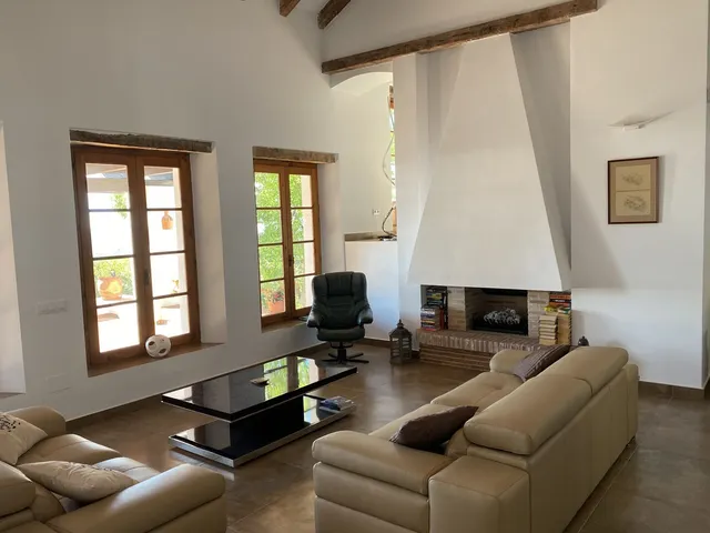 Chalet 4 habitaciones 375m² en venta - Riviera del sol — 9
