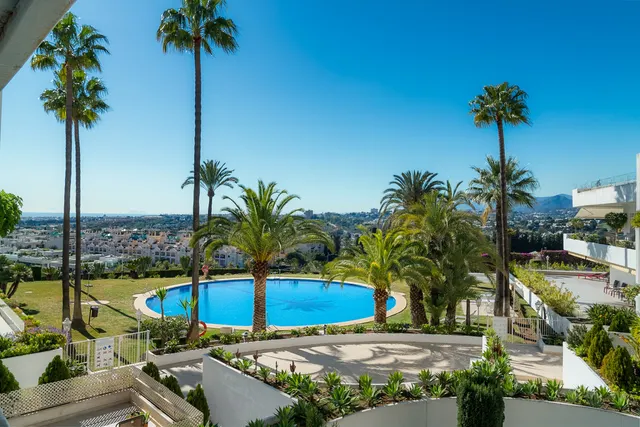 Apartamento 3 habitaciones 110m² en venta - Marbella — 9