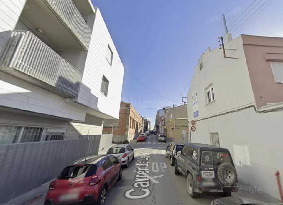 PISO EN SABADELL
