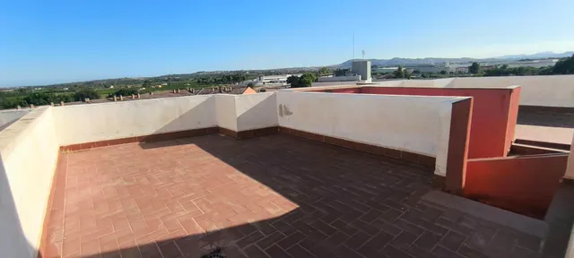 Almoradí – obra nueva y gran potencial — 13