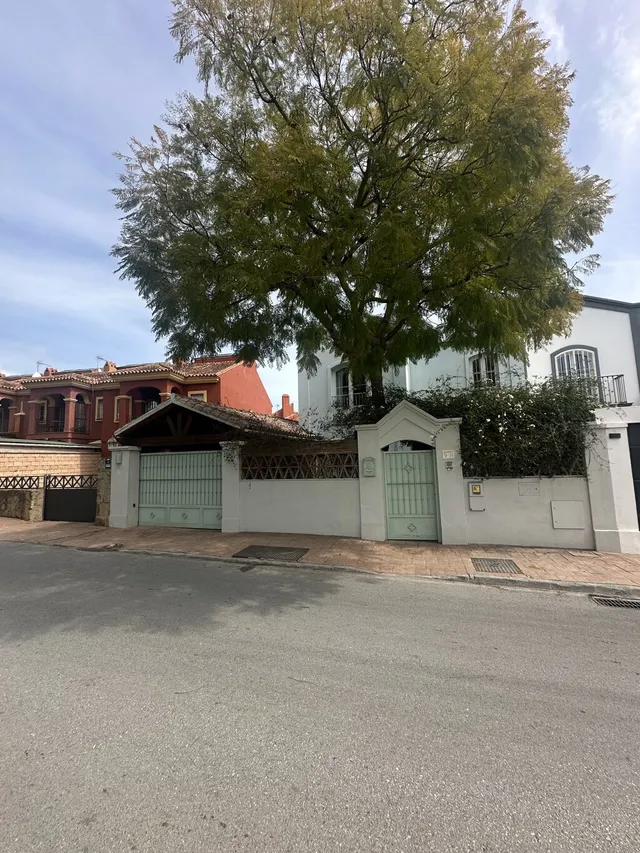 Chalet 3 habitaciones 180m² en venta - Marbella — 32