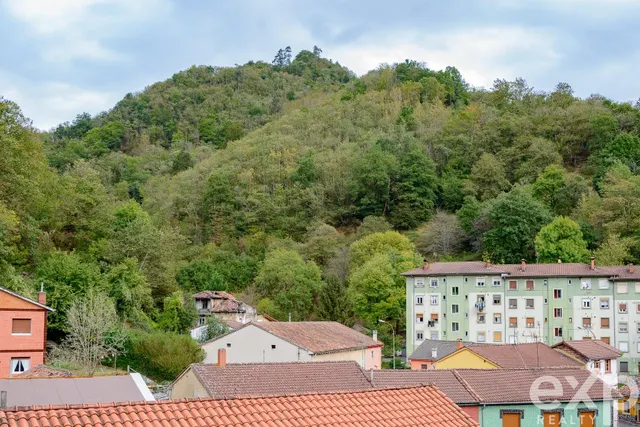 OPORTUINIDAD DE INVERSIÓN, MIERES – 2 habitaciones Y COCINA INDEPENDIENTE — 27