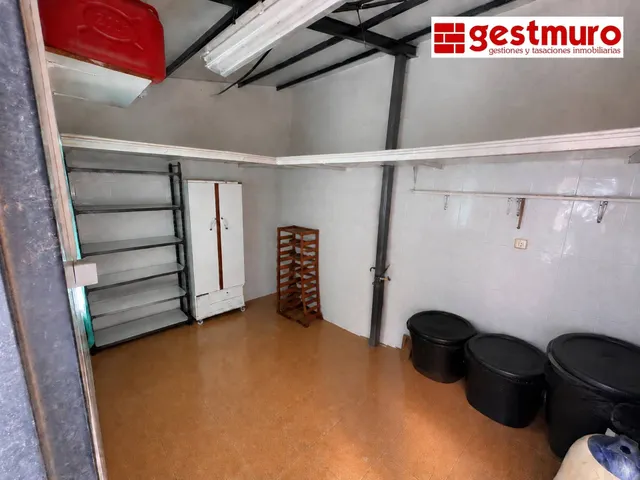 EN VENTA PLANTA BAJA EN SANTA LUCÍA!!! — 18