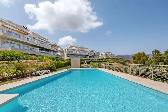 Apartamento 2 habitaciones 90m² en venta - Riviera del sol — 7