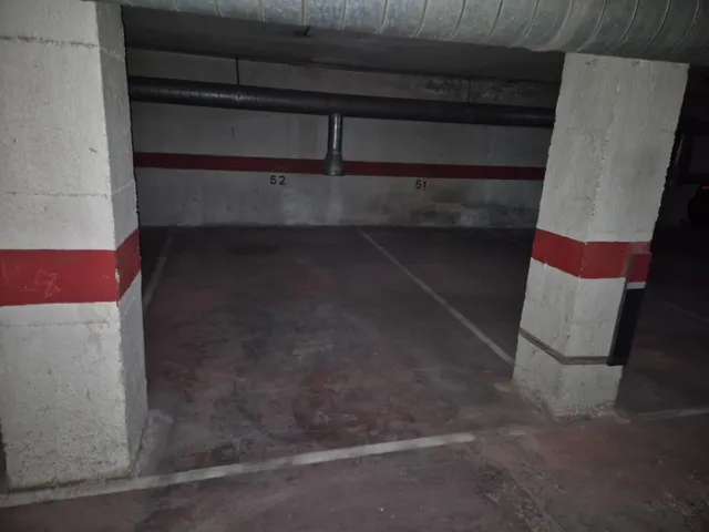 GARAJE EN VENTA — 23